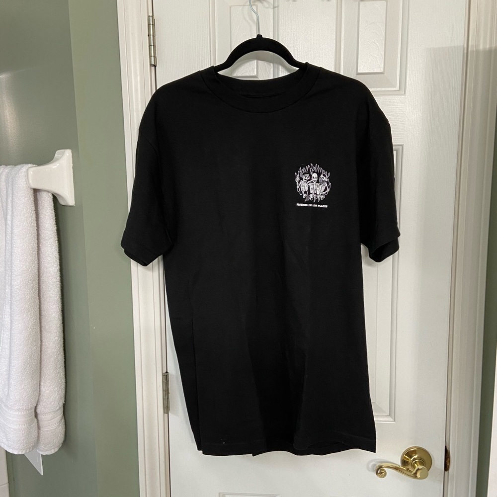 Last call T-shirt